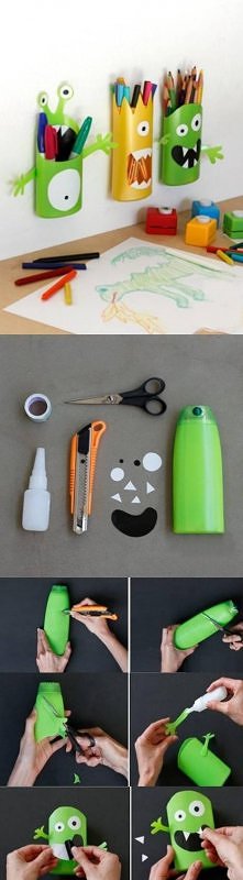 z cyklu: nic nie może się zmarnować ;)