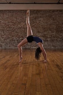 Dążenie do ideału zaczyna s...