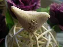 takie tam maleństwo :) mam takich 6 szt.