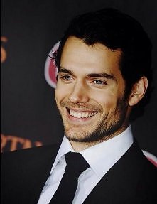 Henry Cavill