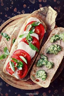 z pesto
