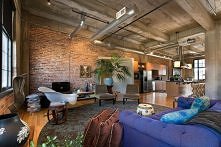 Flour Mill Loft In Denver