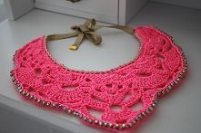 taki neonowy kołnierzyk ozy...