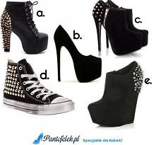 które wybieracie???