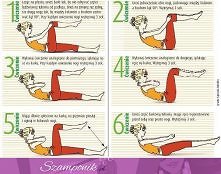 uu.....XDDD ćwiczenia na br...