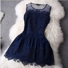 Princess Dress-L-3633