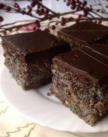 Makowiec japoński Wigilijny
Klasyk z polskiego świątecznego stołu Jest wilgot...