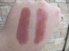 #mac•blankety »»» essence•creamy nude