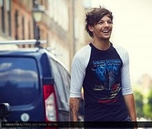 <3 Louis <3
