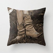 Dla kochających buty...