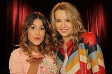 Ale ładnie razem wyglądają :3