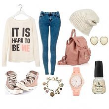 idealna do szkoły :)