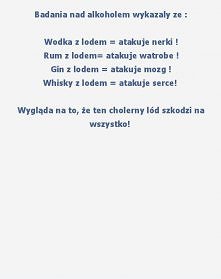 na wszystko ! xD