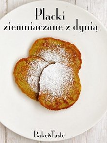 Placki ziemniaczane z dynią

[po przepis kliknij w zdjęcie]
