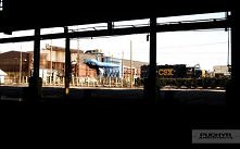 Opuszczona Fabryka w mieście Chattanooga - raz jeszcze ;]