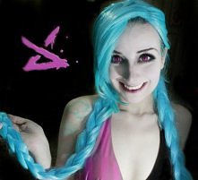 Jinx <3