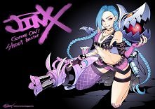 Jinx <3