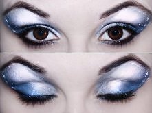 Królowa śniegu? ;)