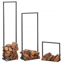 super stojaki na drewno
