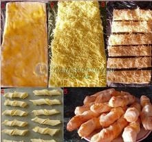 FRANCUSKIE CIASTO Z SEREM -...