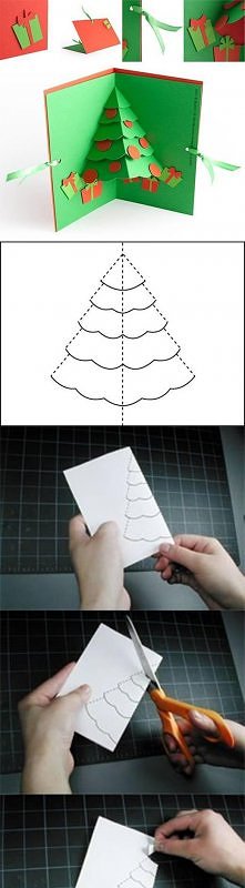 karteczka na święta