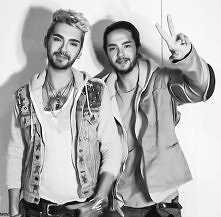 Bill i Tom ♥♡♥