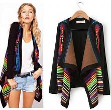 Jakiś czas temu wypominaliśmy, że będziemy mieć dla Was niespodziankę i oto ona oprócz biżuterii postanowiliśmy sprawdzić się również w sprzedaży ubrań;D na początek dość skromn...