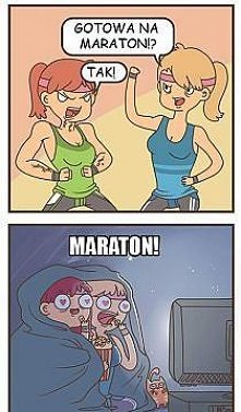 Maraton