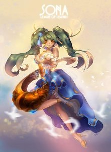 Sona