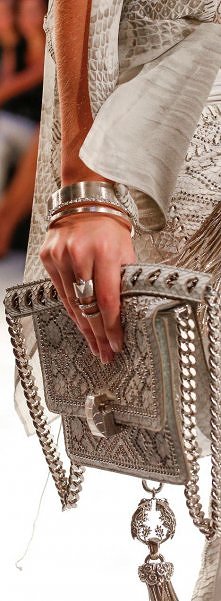 Roberto Cavalli, 2014