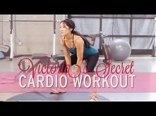 Victoria Secret Cardio Workout