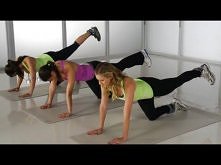 Victoria's Secret Workout, Butt Exercises With Trainer Justin Gelband, Fit How To