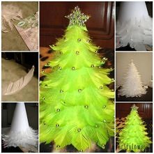 świąteczna choinka