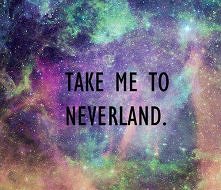 neverland 8)