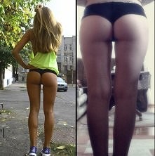 Kolejna moja motywacja wraz z moim osiągnięciem pupy. Ale to nie koniec ! :) ...