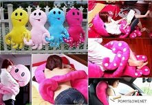 Świetna przytulanka <3