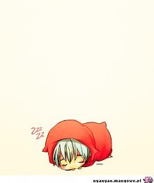 Kawaii *q*