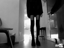 Nogi >.<