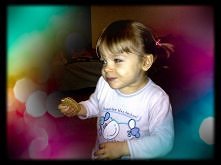 Wszyscy jesteśmy łasuchami! :)