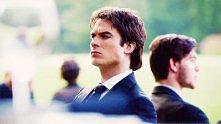 DAMON !