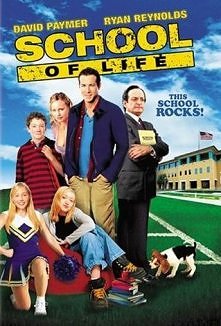 "Szkoła życia"
Profesor Warner 43 razy został wybrany Nauczycielem Roku przez uczniów liceum Fallbrook. Nic więc dziwnego, że jego nagła śmierć wstrząsnęła szkołą. Wyd...