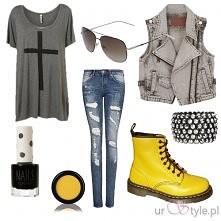 Chyba się zakochałam *w* bl...