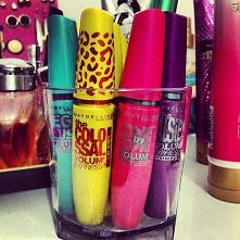 uwielbiam te tusze są bardzo dobre