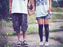 Powiedz jej, że ją uwielbia...