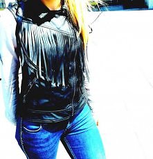 kto lubi frędzle?:)