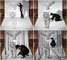 łał to sie nazywa talent