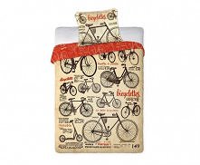 pościel cyklisty