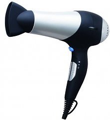 SUSZYMY WŁOSY TYLKO CHŁODNY...