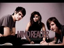 Mind Reader (Audio) - VersaEmerge <3.