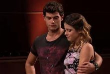 Ojoj. Słodko razem wyglądaj...